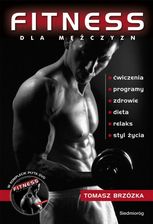 Zdjęcie Fitness dla mężczyzn z płytą DVD - Rypin