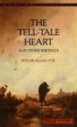 Tell Tale Heart & Other Writings