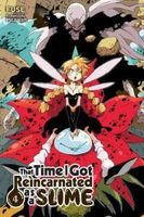 Zdjęcie That Time I Got Reincarnated as a Slime, Vol. 4 (light novel) - Wodzisław Śląski