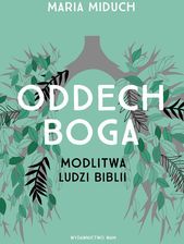Zdjęcie Oddech Boga modlitwa ludzi biblii - Golub-Dobrzyń
