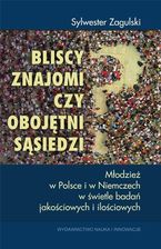 Zdjęcie Bliscy znajomi czy obojętni sąsiedzi? - Nieszawa