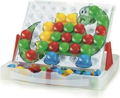 Zdjęcie Quercetti Układanka Fantacolor Junior Mozaika (4190) - Koszalin