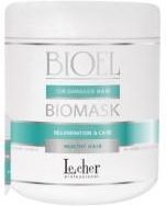 Lecher Bioel Biomask Maska Regenercja 1000Ml
