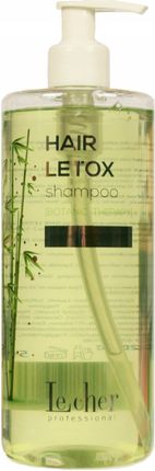 Lecher Hair Letox Szampon 500Ml
