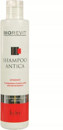 Lecher Biorevit Antica Shampoo Szampon Przeciw Wypadaniu 200Ml