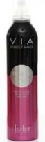 Zdjęcie Lecher Via Push Up&Go Pianka Do Włosów Extra Mocna 400Ml - Pszów