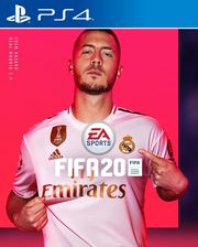 FIFA 20 (Gra PS4)