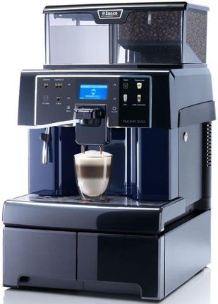 Ekspres Saeco Aulika EVO TOP High Speed Cappuccino