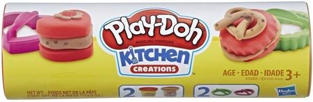 Hasbro Play-Doh Puszka Ciasteczek E5205