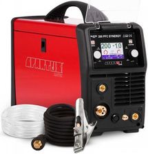 Zdjęcie Spartus Migomat Mig 200 Pfc Synergia - Biała Podlaska