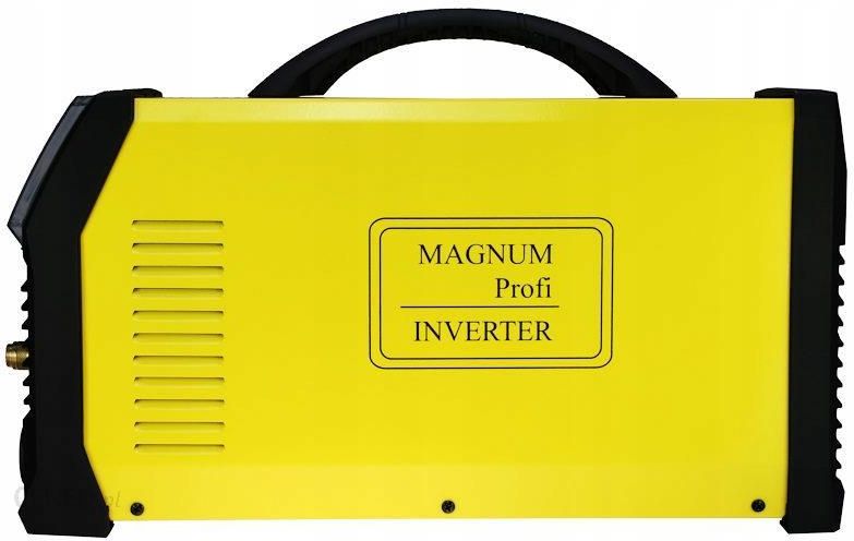 Magnum Inwertorowa Tig Ac Dc Thf 238 Pro