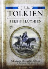 Beren I Luthien - J.r.r Tolkien - zdjęcie 1