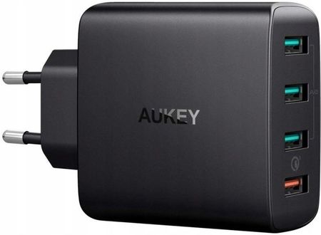 Aukey Quick Charge 3.0 (PA-T18)
