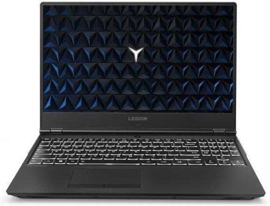 Lenovo legion y530 15ich обзор