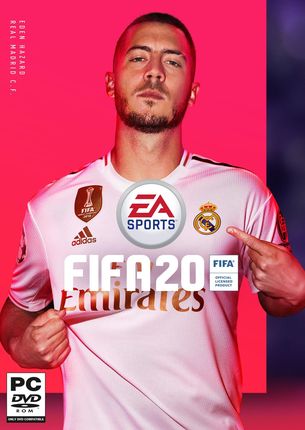 FIFA 20 (Digital)