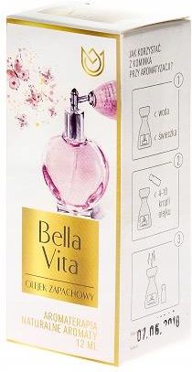 Naturalne Aromaty Bella Vita Olejek Zapachowy 12Ml