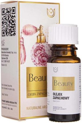 Naturalne Aromaty Beauty Olejek Zapachowy 12Ml