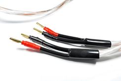Zdjęcie Melodika Kabel głośnikowy konfekcja 2x 2.5m  (BSSC3325) - Limanowa