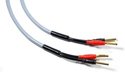 Zdjęcie Melodika Kabel 2x 3.5m głośnikowy konfekcja (MDSC1535G) - Miłosław