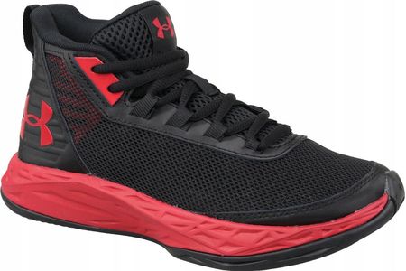 under armour bgs jet