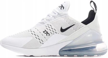 Nike air max 270 biale meskie best sale