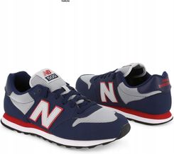 new balance gm500sgr