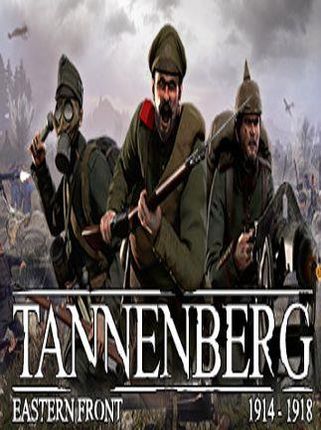 Tannenberg (Digital)