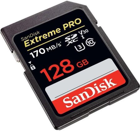 SanDisk - SanDisk Extreme PLUS SDXC UHS-Iカード 128GB Amazon.com: SanDisk Extreme Plus microSDXC UHS-I Card with