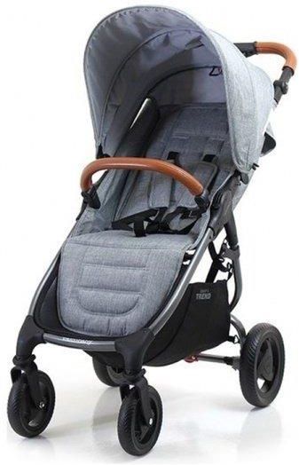 valco snap 4 sport grey marle