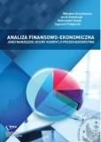 Zdjęcie Analiza Finansowo - Ekonomiczna Jako Narzędzie Oceny Kondycji Przedsiębiorstwa - Warszawa