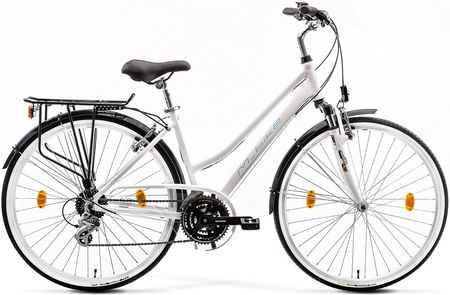 Merida M_Bike T_Bike 9.1 Lady pearl white light blue 28 2019