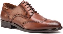 Zdjęcie Półbuty PIKOLINOS - M7J-4186 Cuero - Mielec