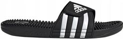Zdjęcie r 40,5 Klapki Adidas Adissage F35580 Męskie Czarne - Kraków