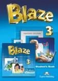 Blaze 3. Student'S Pack 