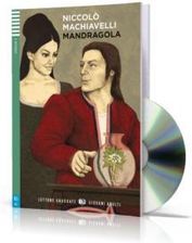 Zdjęcie Mandragola + Cd Audio  - Kalety