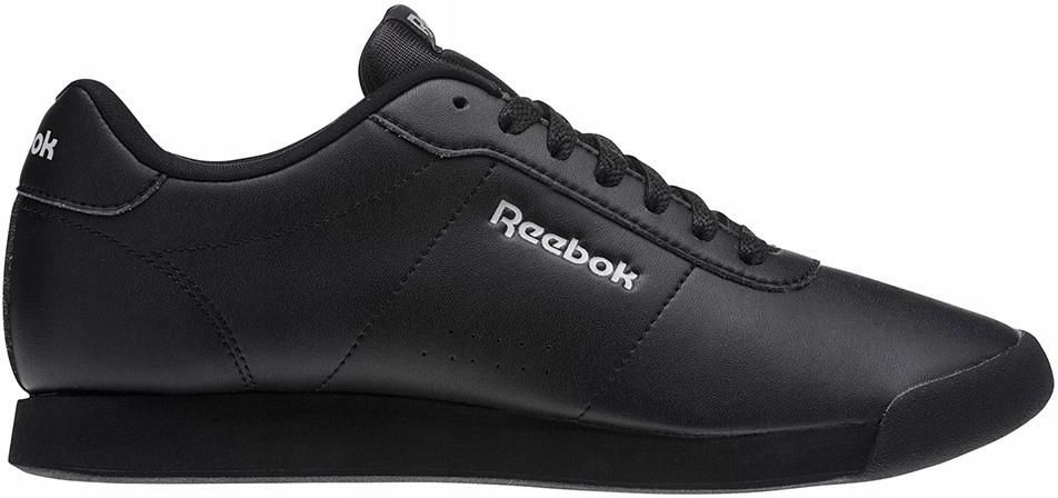 Buty damskie Reebok Royal Charm CN0964 40 Ceny i opinie 40 Buty Damskie Reebok Royal CN0964 Czarne Ceny i opinie