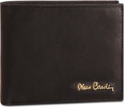 Zdjęcie Duży Portfel Męski PIERRE CARDIN - TILAK28 325 Czarny - Wrocław