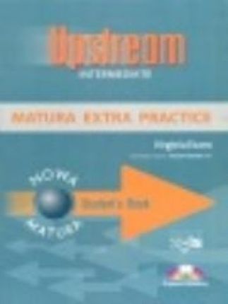 Upstream Intermediate B2 Matura Extra Practice OOP
