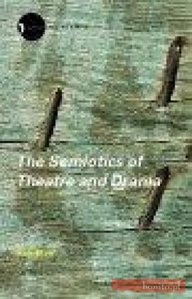 Semiotics of Theatre & Drama