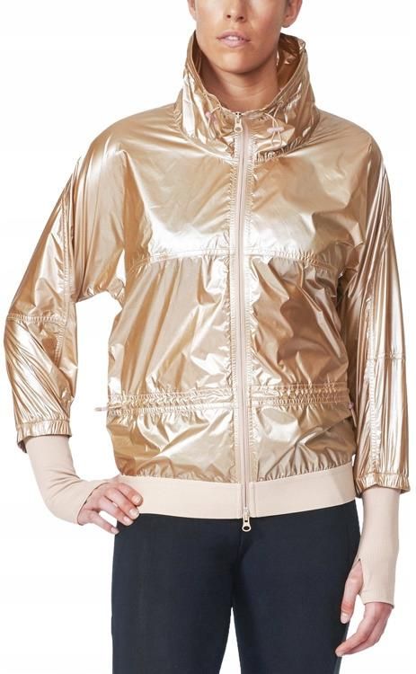 Adidas Stella McCartney kurtka w Kurtki damskie Modne