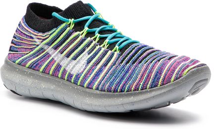 Buty nike free rn motion flyknit best sale