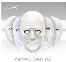 Zdjęcie Ludwik: Człowiek Twarzy Bez [CD] - Radom