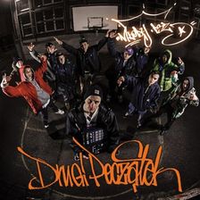 Zdjęcie Młody: Drugi Początek [CD] - Radom