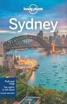 Sydney Pocket Travel Guide / Sydney Kieszonkowy przewodnik turystyczny PRACA ZBIOROWA
