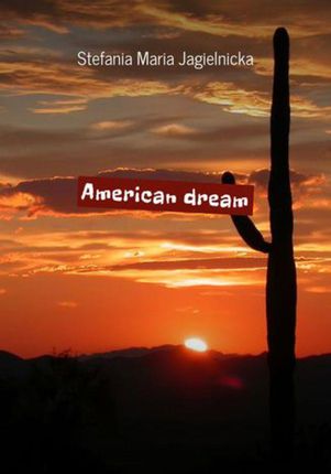 American dream (EPUB)