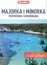 Zdjęcie Majorka i Minorka. Przewodnik z rozmówkami - Gniew