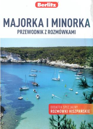 Majorka i Minorka. Przewodnik z rozmówkami