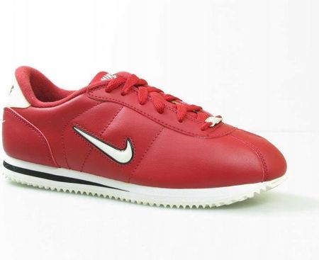 NIKE CORTEZ DELUXE VINTAGE CZERWONE BUTY DAMSKIE Ceny i opinie Ceneo.pl