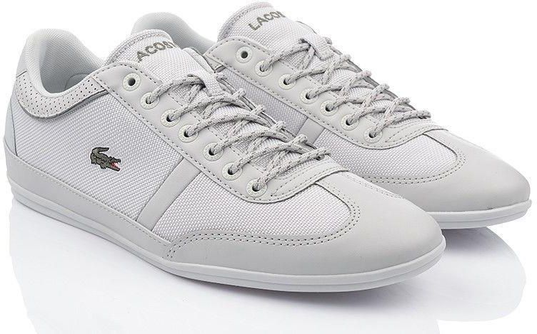 buty lacoste misano