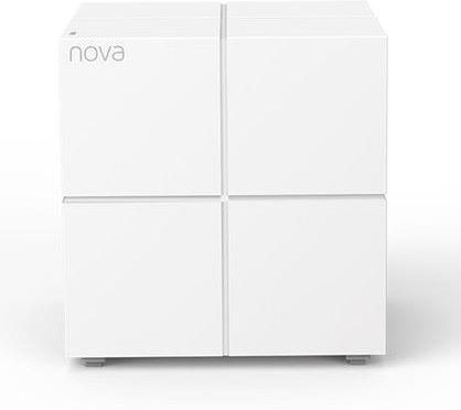 фото Беспроводной маршрутизатор (роутер) Tenda Nova Mesh MW6 (1-Pack)